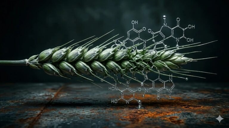 Glifosato: el estado de la evidencia en 2026