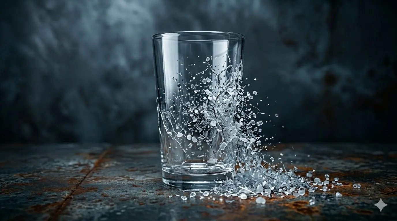 Microplásticos en la sangre humana